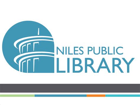This Weekend At The Niles Public Library Niles Il Patch