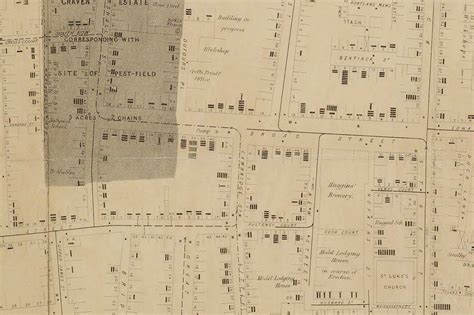 Oldest Surviving Map Of London From 1633 To Go On Display Bbc News