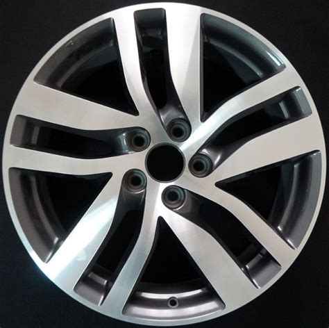 Oem generally means original equipment manufacturer. sometimes it is referred to as bulk packed, white box, brown box and gray market. Honda Pilot 64090MG OEM Wheel | 42700TG7A31 | OEM Original ...
