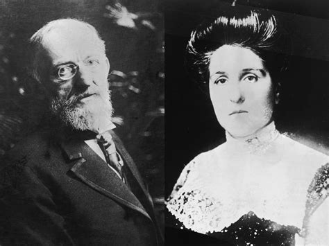 Meet Isidor And Ida Straus The Real Couple Behind One Of The Most