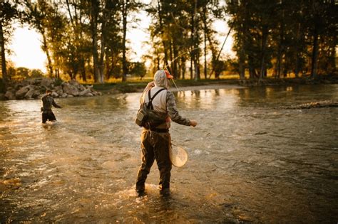 Tips For Fall Fly Fishing In Bozeman