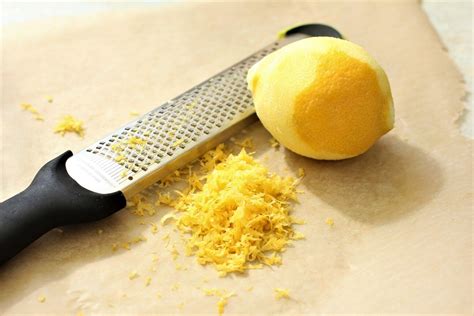 Zesting A Lemon Kitchen Frau Food Blog