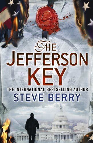 The Jefferson Key Book 7 Cotton Malone Series By Steve Berry Mobi
