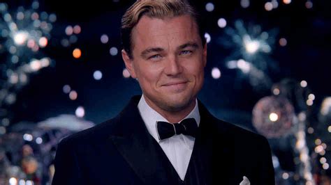jay gatsby in the great gatsby best of 2013 our biggest movie character crushes popsugar