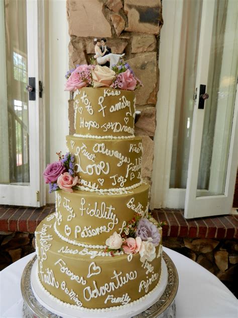 Wedding Cake With Words Cheesecakeetcbiz Wedding Cakes Charlotte Nc Modern Wedding Cake