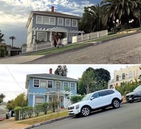 Movie Locations Then And Now Others