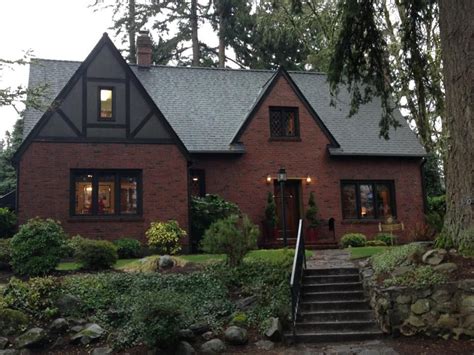 The House Our 1929 Brick Tudor Dream Home Cant Wait To Move In