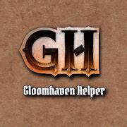 Gloomhaven is a cooperative game of tactical combat, battling monsters and advancing a player's own individual goals in a persistent and changing. Gloomhaven Helper - Apps on Google Play