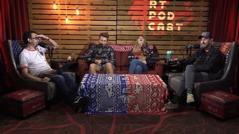 Rooster Teeth Podcast Post Show The Impact Of Something Awful And A 14