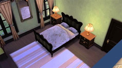 Sims 4 Bed Woohoo Youtube