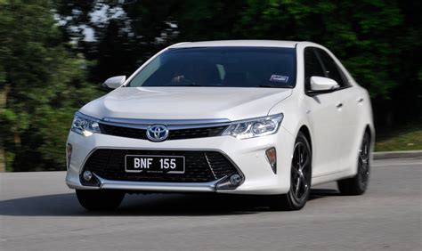 The automotive industry in malaysia consists of 27 vehicle producers and over 640 component manufacturers. Toyota Hybrid Car In Malaysia