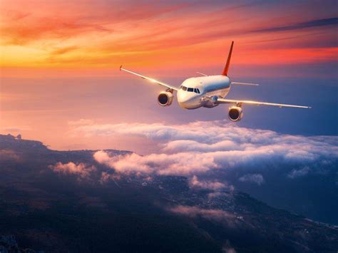 Unlock 5.0: International air travel to remain suspended till October ...