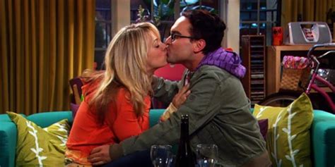 Big Bang Theory 5 Times Leonard And Penny Were The Best Couple And 5