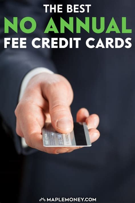 Maybe you would like to learn more about one of these? The Best No Annual Fee Credit Cards of 2018