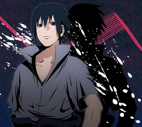 Uchiha Sasuke Naruto Image By 65sato65 1416144 Zerochan Anime