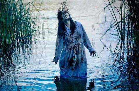 The Legend Behind ‘the Curse Of The Weeping Woman La Llorona Will