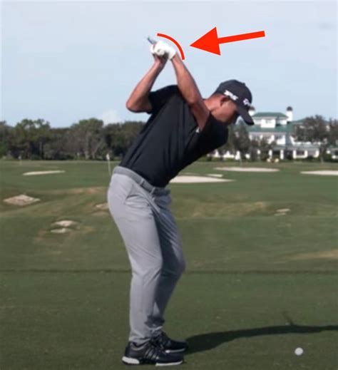 Why So Many Coaches Love Collin Morikawas Modern Golf Swing