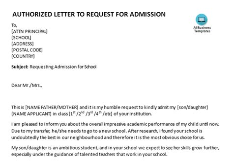 Learn how to write an university application letter. Application letter for late admission in college. How to Write College Application Letter. 2019 ...