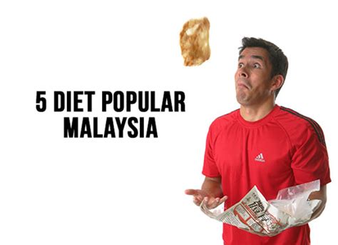 9 makanan perlu elak dalam diet anda. 10 Makanan paling menggemukkan Malaysia. | Kevin Zahri