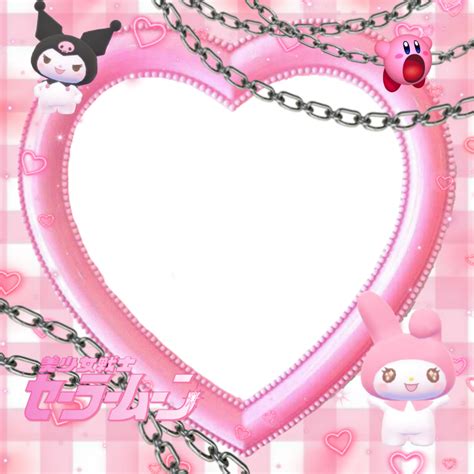 hellokitty kpopvideo pink Sticker by ᴀçúᴄᴀʀ » | Photo collage template