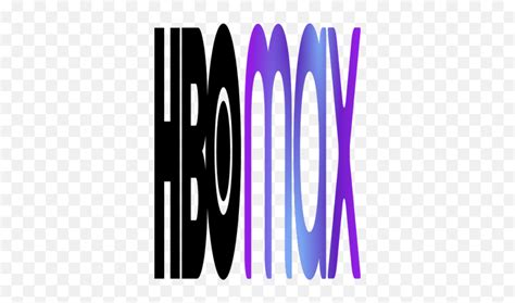Hbo Max Vertical Pnghbo Now Logo Free Transparent Png Images