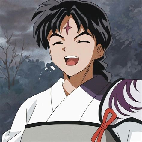 Pin By Hikaru On Inuyasha Anime Inuyasha Anime Guys