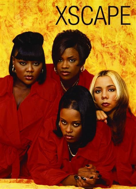 xscape one of the best girl groups 90s music artists black music xscape