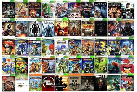 Download De Jogos De Xbox 360 Bloqueado