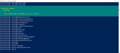 How To Connect Azure In Powershell And Ad Lessons What Is Powershell