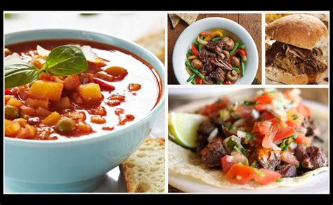 Discover amazing, easy recipes, including lasagna, soups, stews, and even desserts. Diabetic Slow Cooker Recipes Uk - DiabetesWalls