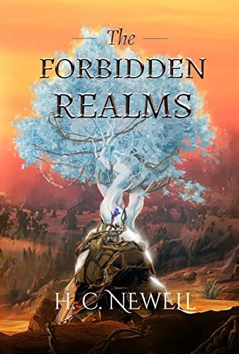 The Forbidden Realms Fallen Light Book Ebook Newell H C