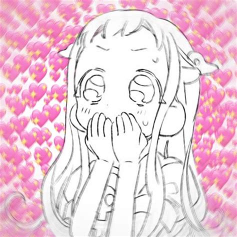 Love For All Jibaku Shounen Hanako Kun Blushing Anime Anime Love