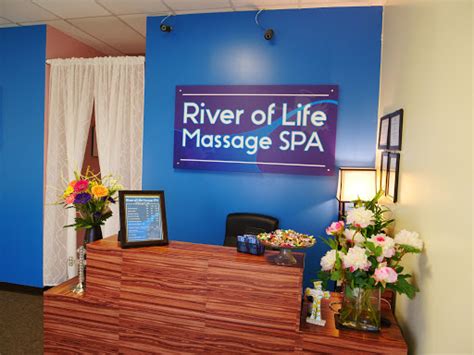 River Of Life Massage Massage Spa In Round Rock