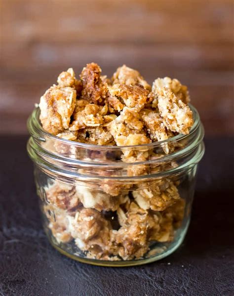 Learn How To Make Crumb Topping Crumble Topping Recipe Is Great For