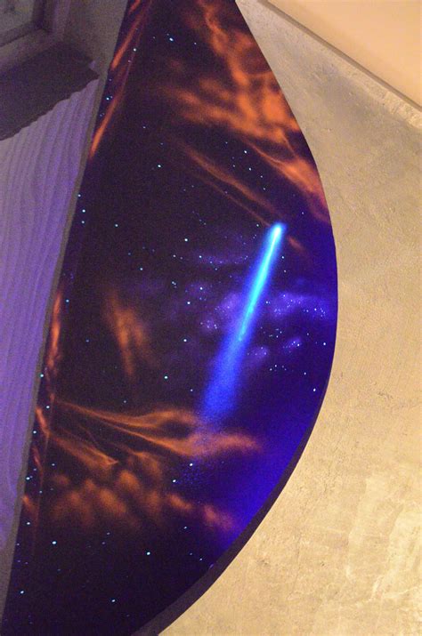 Atlanta Artist Art Lee Bivens Night Sky Murals For Commercial And Home