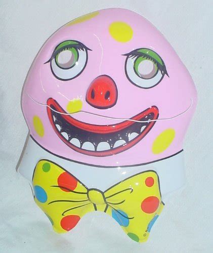29 Mr Blobby Character Shaped Foil Balloon Cs97 Uk Toys