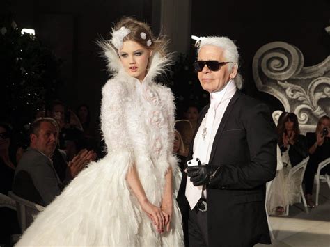 Who Is A Famous Fashion Designer With Top Fashion Designers Like