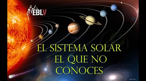 Resumen del sistema solar corto con información breve sobre formación del sistema solar el sistema solar. EL SISTEMA SOLAR, EL QUE NO CONOCES.
