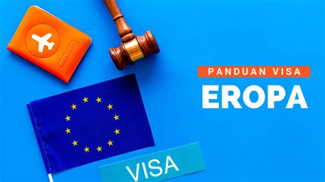 Syarat Dan Cara Membuat Visa Perjalanan Schengen Portalmadura My