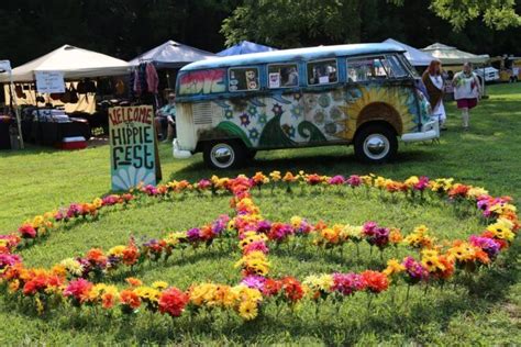 this two day hippie festival in ohio is an absolute blast hippie festival hippie hippie life
