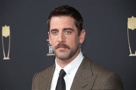 Aaron Rodgers Aaron Rodgers Explains Why 49ers Passed On Drafting Him
