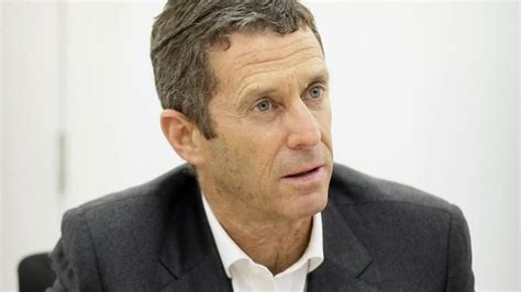 Israeli Police Detain Billionaire Beny Steinmetz Financial Times