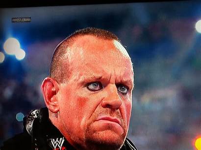 Undertaker Wwe Wrestling Hair Latest Wrestlemania Raw