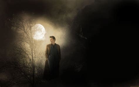 The (/ ð ə, ð iː / ()) is a grammatical article in english, denoting persons or things already mentioned, under discussion, implied or otherwise presumed familiar to listeners, readers or speakers. Tenth Doctor Wallpapers - Wallpaper Cave