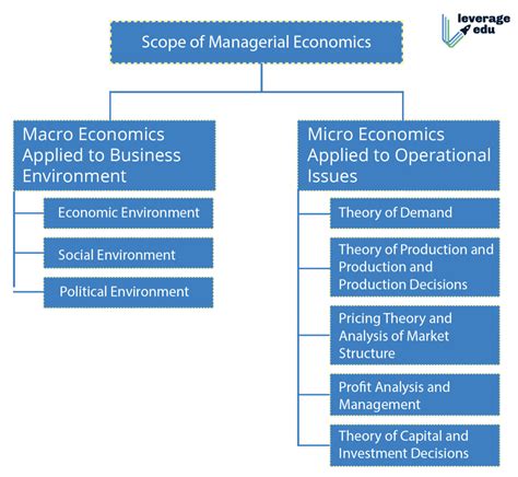 🎉 what is the scope of managerial economics what are the characteristics and scope of