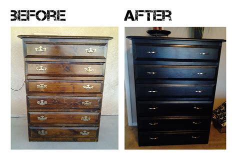 My First Refurbished Dresser Refurbished Furniture Flea Market Flip