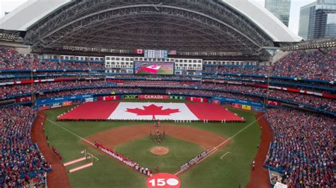 Red Sox Spoil Blue Jays Canada Day Celebration With 7 1 Win Ctv News