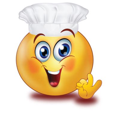U+1f373, the icon is included in the block: Cooking Chef Emoji
