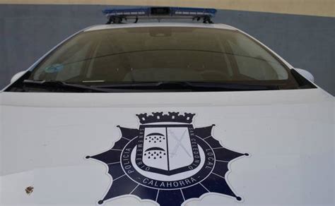 La Policía De Calahorra Ha Mediado En 26 Discusiones Y Peleas En Quince Días La Rioja