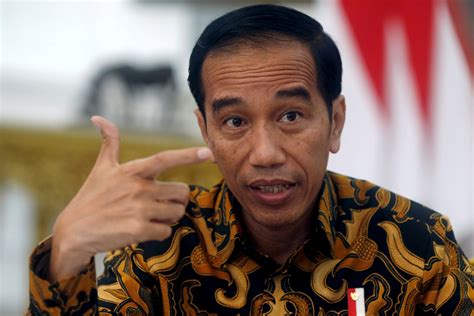 Presidente Da Indonésia Dá Aval Para Polícia Matar Traficantes Veja